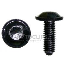 H 2399 Винт M6x16 Citroen Peugeot Opel 6924H2 H 2399 Винт M6x16 Citroen Peugeot Opel 6924H2