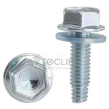 H 2317 Болт M6x20 Toyota Lexus 9167380616 H 2317 Болт M6x20 Toyota Lexus 9167380616