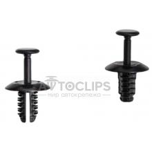 C 3835 Клипса VW Skoda Audi Seat N91158501 C 3835 Клипса VW Skoda Audi Seat N91158501