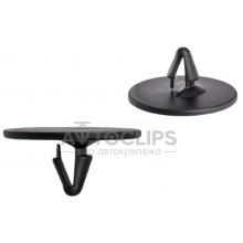 C 3949 Клипса Chrysler GM 6502842 21039129 C 3949 Клипса Chrysler GM 6502842 21039129