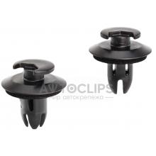 C 3971 Клипса Mercedes A0019915698 C 3971 Клипса Mercedes A0019915698