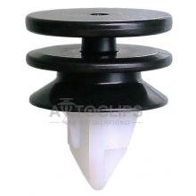 C 3824 Клипса Volvo 1376567 C 3824 Клипса Volvo 1376567