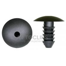 C 3878 Клипса VW Audi Ford Skoda Seat Fiat Volvo Opel 46435285 1224786 C 3878 Клипса VW Audi Ford Skoda Seat Fiat Volvo Opel 46435285 1224786