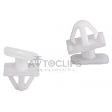 C 4011 Клипса Honda 90602TK6A00 C 4011 Клипса Honda 90602TK6A00