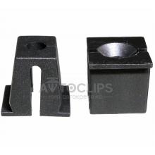 C 3893 Клипса Ford Mercedes 81AG13N129AA 6078784 C 3893 Клипса Ford Mercedes 81AG13N129AA 6078784