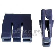 C 3900 Клипса Toyota Lexus 9046708229 C 3900 Клипса Toyota Lexus 9046708229