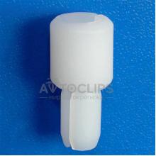 C 3925 Клипса Citroen Seat Skoda VW 6N0839511 C 3925 Клипса Citroen Seat Skoda VW 6N0839511