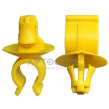 C 3939 Клипса упора капота Peugeot Citroen 795059 C 3939 Клипса упора капота Peugeot Citroen 795059