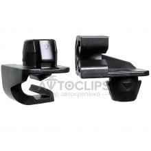 C 3941 Клипса упора капота Peugeot Citroen 792831 C 3941 Клипса упора капота Peugeot Citroen 792831