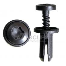 C 3973 Клипса Peugeot Renault Citroen VW 6991F0 7703072261 8N8868307 C 3973 Клипса Peugeot Renault Citroen VW 6991F0 7703072261 8N8868307