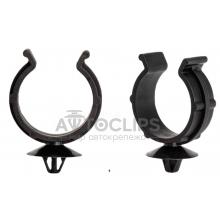 C 3988 Хомут проводки универсальный C 3988 Хомут проводки универсальный