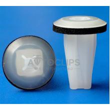 C 4032 Клипса Nissan Infiniti 0128100691 C 4032 Клипса Nissan Infiniti 0128100691