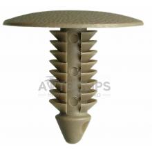 C 4038 Клипса универсальная C 4038 Клипса универсальная