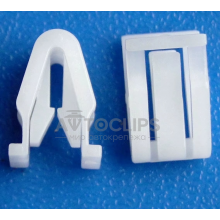 C 3670 Клипса Subaru 909130092 C 3670 Клипса Subaru 909130092