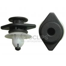 C 3932 Клипса Volvo 30640643 C 3932 Клипса Volvo 30640643