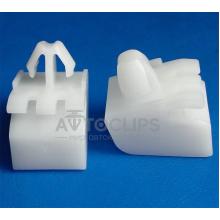 C 3958 Клипса Mercedes A0009916371 C 3958 Клипса Mercedes A0009916371