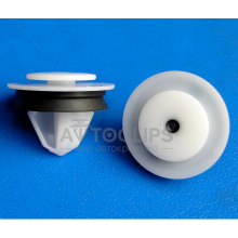 C 3966 Клипса VW 7E0843514 7H0843514 C 3966 Клипса VW 7E0843514 7H0843514