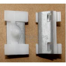 C 3972 Клипса BMW 51318125892 C 3972 Клипса BMW 51318125892