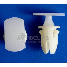 C 4034 Клипса Mercedes A0019889781 + A0019887681 C 4034 Клипса Mercedes A0019889781 + A0019887681