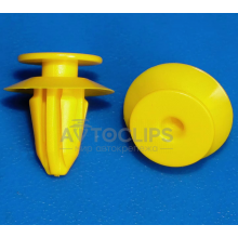 C 3669 Клипса Mercedes A0019916498 C 3669 Клипса Mercedes A0019916498