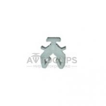 BR 134 Держатель фары Renault 7701057429 BR 134 Держатель фары Renault 7701057429