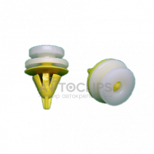 BR 023 Пистон обшивки двери / внутренняя отделка Renault R19, Clio, Laguna, Megane, Safrane, Twingo, Traffic, Kangoo BR 023 Пистон обшивки двери / внутренняя отделка Renault R19, Clio, Laguna, Megane, Safrane, Twingo, Traffic, Kangoo