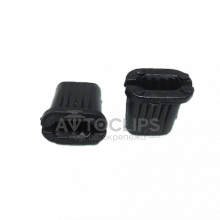 BR 044 Пистон под саморез в дверь / решетку радиатора / пороги Renault R9-12 BR 044 Пистон под саморез в дверь / решетку радиатора / пороги Renault R9-12