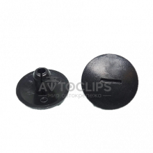 BR 059 Пистон обшивки салона, ковровых покрытий Renault 9-11-21, Megane, Master BR 059 Пистон обшивки салона, ковровых покрытий Renault 9-11-21, Megane, Master