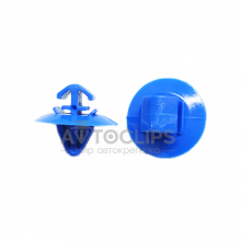 BR 077 Пистон молдинга Renault Kangoo, Traffic / Opel Vivaro BR 077 Пистон молдинга Renault Kangoo, Traffic / Opel Vivaro