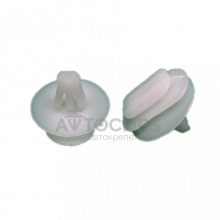 BR 100 Крепление молдинга Renault Clio, Megane BR 100 Крепление молдинга Renault Clio, Megane