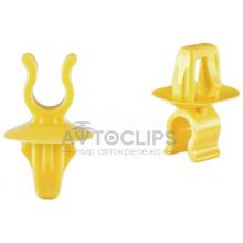 C 3572 Клипса упора капота Chrysler 68250997AC C 3572 Клипса упора капота Chrysler 68250997AC