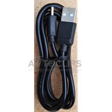 Кабель Type-C black (тех пакет) Кабель Type-C black (тех пакет)