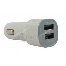 АЗУ REMAX ALLIEN (2USB 2.1A) с подсветкой АЗУ REMAX ALLIEN (2USB 2.1A) с подсветкой