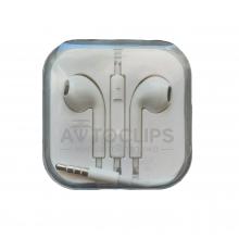 Наушники AA white Наушники AA white