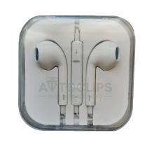 Наушники AAA white Наушники AAA white