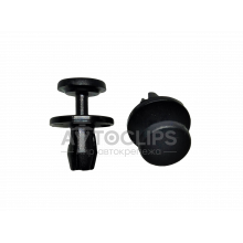 BR 245 Пистон Peugeot/ Citroen T=20.0, D=15.4, H=22.5, F=8.0 BR 245 Пистон Peugeot/ Citroen T=20.0, D=15.4, H=22.5, F=8.0