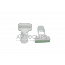 BR 265 Пистон Toyota T=20.0*10.0, H=27.0 BR 265 Пистон Toyota T=20.0*10.0, H=27.0