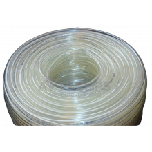 Трубка ПВХ Ø 10 (25 м.) Трубка ПВХ Ø 10 (25 м.)