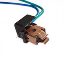 RP316 Разъем автолампы H 1 ВАЗ 2110 RP316 Разъем автолампы H 1 ВАЗ 2110