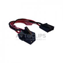 RZH1U Жгут бензонасоса ВАЗ (погружная часть) RZH1U Жгут бензонасоса ВАЗ (погружная часть)