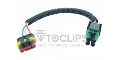 Разъемы комбинированные Разъемы комбинированные