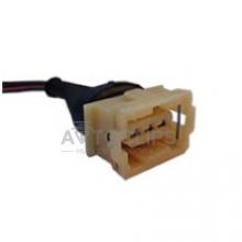 RP14 Разъем датчика холла ВАЗ RP14 Разъем датчика холла ВАЗ