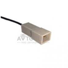 RP3 Разъем штырьевой серии 6,3мм под 1 контакт RP3 Разъем штырьевой серии 6,3мм под 1 контакт