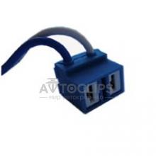 RCS2 Разъем 2-к автолампы H7 керамика RCS2 Разъем 2-к автолампы H7 керамика