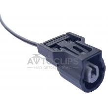 RP1000 Разъем 1-к Honda 61890940 воздушного насоса, генератора RP1000 Разъем 1-к Honda 61890940 воздушного насоса, генератора