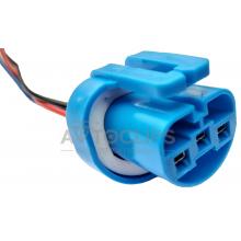 RP205 Разъем для автоламп Hb5 Khrisler Ford Jeep RP205 Разъем для автоламп Hb5 Khrisler Ford Jeep