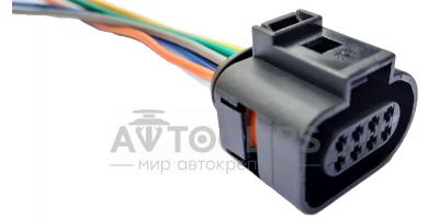 Разъемы многоконтактные (7-32 конт.) Разъемы многоконтактные (7-32 конт.)
