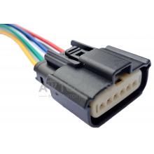 RP1027 Разъем Molex 334710601 серии 1,2мм 6-конт RP1027 Разъем Molex 334710601 серии 1,2мм 6-конт