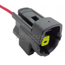 RP1111 Разъем 1-к Ford 174877-2 174878-7 RP1111 Разъем 1-к Ford 174877-2 174878-7