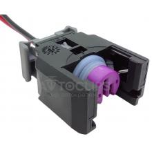 RP1115 Разъем 2-к Buick Chevrolet Great Wall 13816706 RP1115 Разъем 2-к Buick Chevrolet Great Wall 13816706